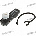 LH705 Bluetooth V2.1+EDR A2DP Handsfree Stereo Headset w/ Microphone (6-Hour Talk/200-Hour Standby)