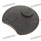 Replacement 3-Button Transponder Smart Key Pad for Benz Smart