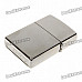 Genuine Zippo Flowers Pattern Fuel Copper Fluid Lighter - Silver