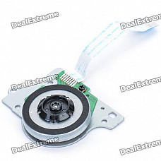 Replacement Repair Parts DVD Drive Motor Engine for Wii