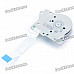Replacement Repair Parts DVD Drive Motor Engine for Wii