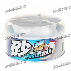 Car Paste Wax with Towel (250g)