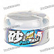 Car Paste Wax with Towel (250g)