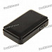 Mini Rechargeable Bluetooth V2.0 A2DP Audio Receiver