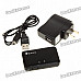 Mini Rechargeable Bluetooth V2.0 A2DP Audio Receiver