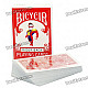 Pick-a-Card Poker Card Prediction (Charming Party Magic Set)