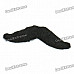 Costume Party Cosplay Artificial Mustache - Black (Random Style)