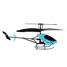 Pro-look Pocket R/C Helicopter