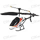 Micro R/C Helicopter