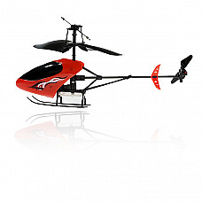 Marvellous Micro R/C Helicopter