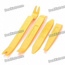 4-in-1 Car Audio System Dashboard Door Panel Removal Tools Kit