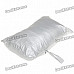Car UV Protection Rain Resistant Cover - Silver