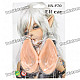 Plastic Elf Ears for Halloween Costume/Cosplay (Pair)