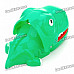 Funny Dinosaur Mouth Dentist Bite Finger Game Toy