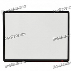 DSLR LCD Screen Protector for Canon 7D