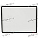 DSLR LCD Screen Protector for Canon 7D