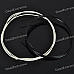 Replacement Nylon Guitar Strings Set (6-String Set)