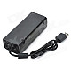 AC Power Adapter for Xbox 360 Slim (EU Plug / AC 100~240V)