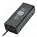 AC Power Adapter for Xbox 360 Slim (EU Plug / AC 100~240V)