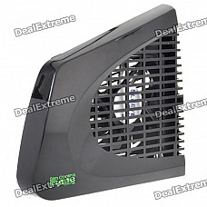 USB Powered External Side Cooling Fan for Xbox 360 Slim
