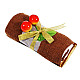 Cute Swiss Cake Towel