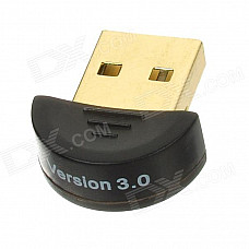 Mini Bluetooth 3.0 USB Dongle