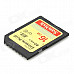 Genuine SanDisk Video HD SDHC Memory Card - 16GB (Class 10)