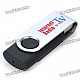 USB Worldwide Internet TV & Radio Stations Player Dongle