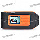 Waterproof 5MP CMOS Digital Video Camera w/ Mini USB/SD/HDMI Slot (1.5"LCD)