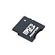 MicroSD/TransFlash TF Card to Mini SD Card Adapter