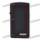 Genuine Zippo Fuel Fluid Lighter