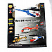 Mini Pocket R/C Helicopter