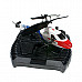 Mini Pocket R/C Helicopter