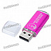 USB Worldwide Internet TV & Radio Stations Player Dongle with 3D Glasses