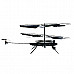 Mosquito R/C Helicopter with Docking Station