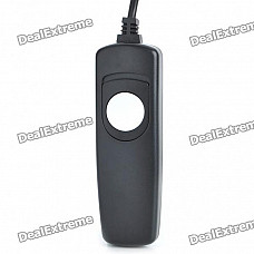 Wired Remote Shutter Release for Nikon D80 / D70S (98CM-Length)
