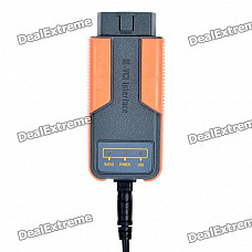 MVCI Diagnostic Tools Kit for Toyota/Honda/Volvo