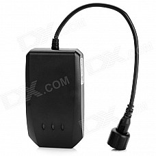 900/1800MHz IP65 Waterproof GPS GSM Vehicle Tracker for Motorcycle/Electric Golf Cars/Ordinary Car