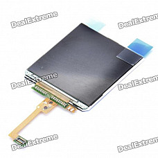 Repair Parts Replacement 1.7" LCD Screen Module for Ipod Nano 6