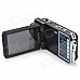 5.0MP CMOS 1080P Full HD Wide Angle Digital Car DVR Camcorder w/ HDMI/TV-Out/SD (2.5" LCD)