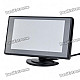 4.3" LCD Monitor for Visual Reversing/Vehicles Reverse Camera (NTSC/PAL)