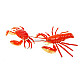 Funny Aquatic Magnet Set (Crab+Lobster Pack)