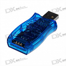 USB2.0 SIM Card Reader