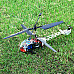 R/C 3-CH Rechargeable Micro Helicopter