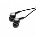 SHIKE In-Ear Headphone with Microphone (2-Meter Cable)