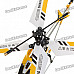 Rechargeable Wireless Remote Control 3.5-CH Helicopter with Gyroscope (IR Remote)