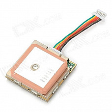 EM-411 GPS Engine Board Module with SiRF Star III Chipset