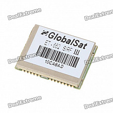ET-662 GPS Engine Board Module with SiRF Star III Chipset
