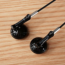 Sonia Trendy Earphone (3.5mm with Cable Extension)