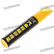 Tire Marker Paint Pen for Auto Car Motorcycle - Yellow (12ml)